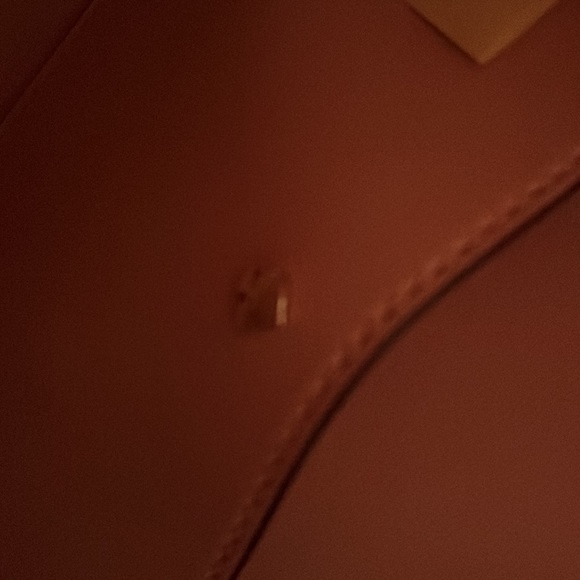 Kate spade magnetic close silver hardware - Picture 6 of 10